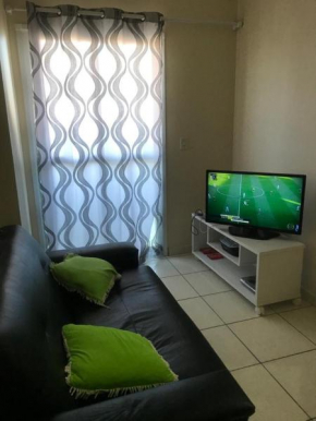 Apartamento Boqueirão Praia Grande